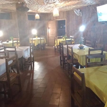 Residencial Apresentacao Hotel Santo Antonio Ngoại thất bức ảnh