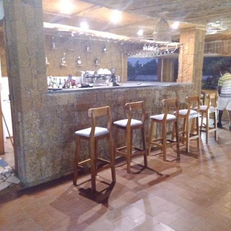 Residencial Apresentacao Hotel Santo Antonio Ngoại thất bức ảnh