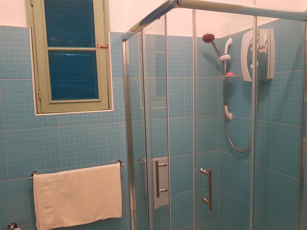 Residencial Apresentacao Hotel Santo Antonio Ngoại thất bức ảnh