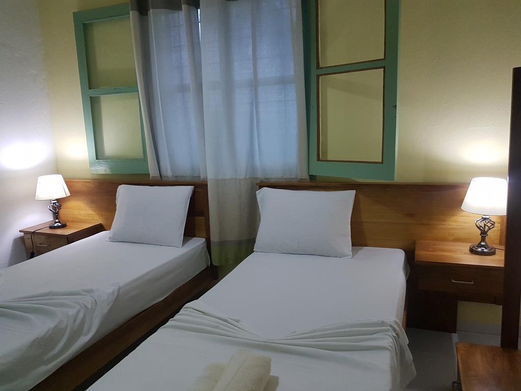 Residencial Apresentacao Hotel Santo Antonio Ngoại thất bức ảnh