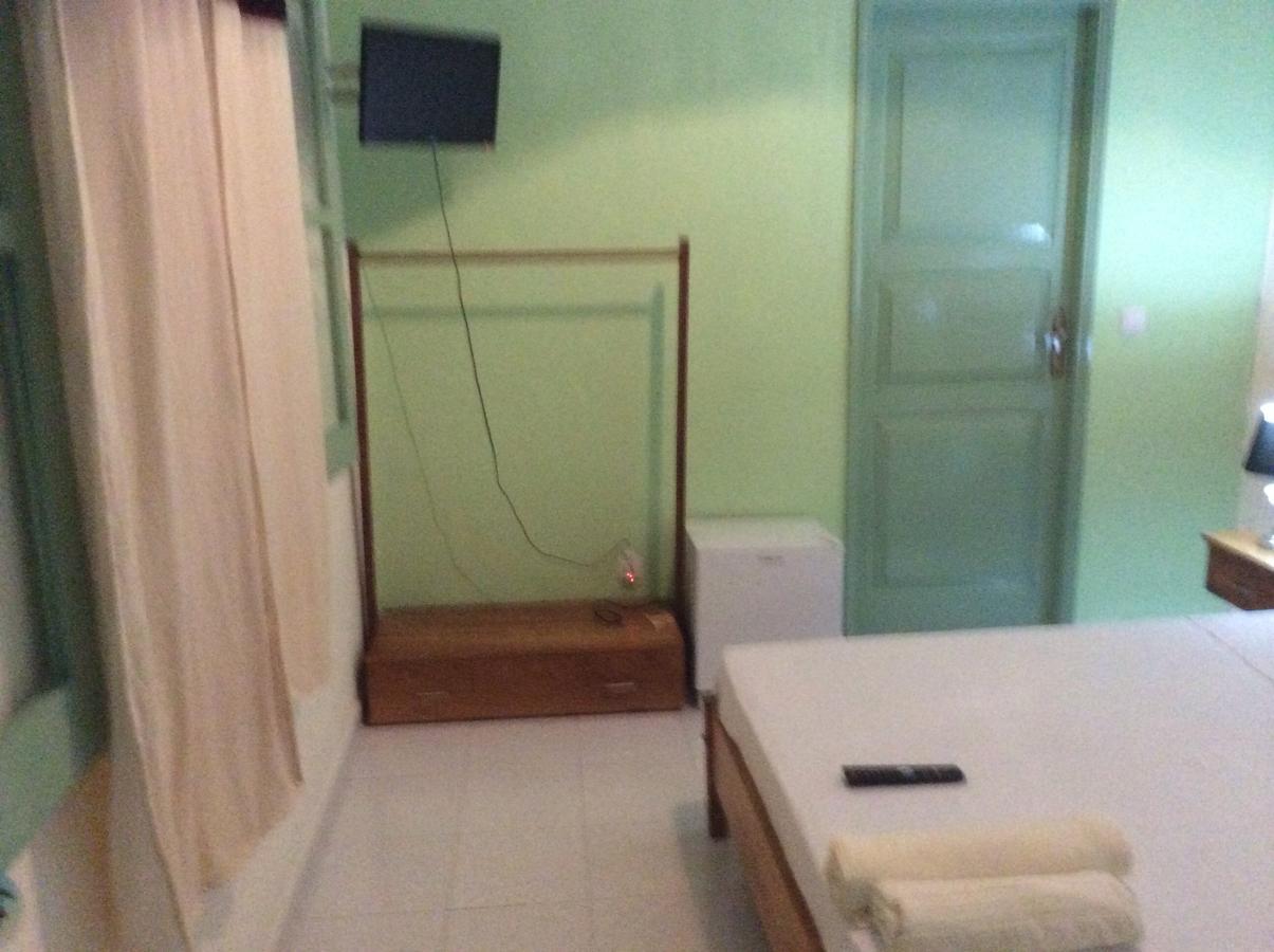 Residencial Apresentacao Hotel Santo Antonio Ngoại thất bức ảnh