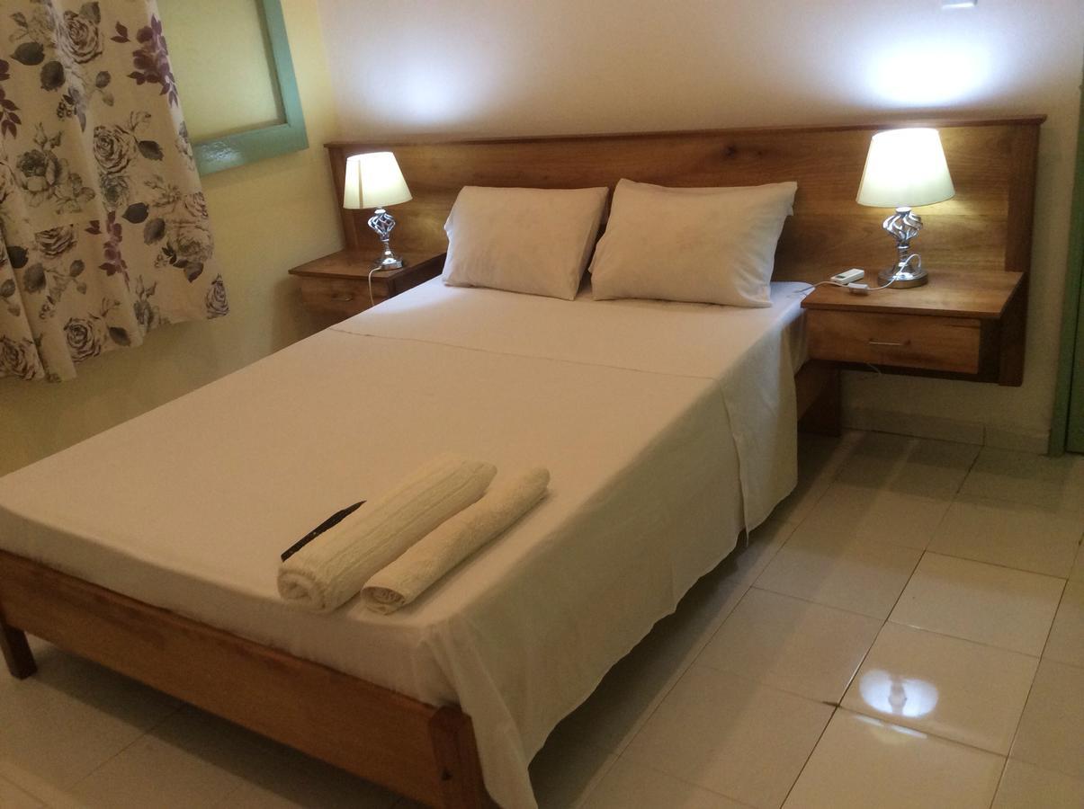 Residencial Apresentacao Hotel Santo Antonio Ngoại thất bức ảnh